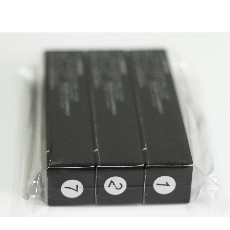 Professional Hair Chalk Temporary Hair Dye Non-toxic Hair Color Crayon