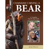 Chainsaw Carving a Bear: A Complete Step-By-Step Guide