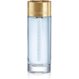 Nautica Life Eau de Toilette for Men Spray, 3.4 Ounce