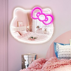 MCJSGSP Makeup Mirror (12 * 9.5 inch)