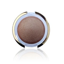 Ikos Kristall-Lidschatten perlbraun LS8