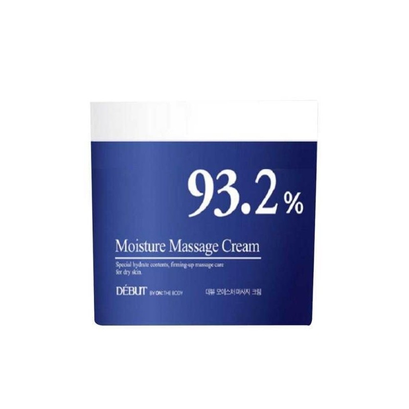 THE FACE SHOP Rice Water Bright Cleansing Cream 400ml /