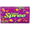 Spree Candy Theater Box, original, 5 Ounce