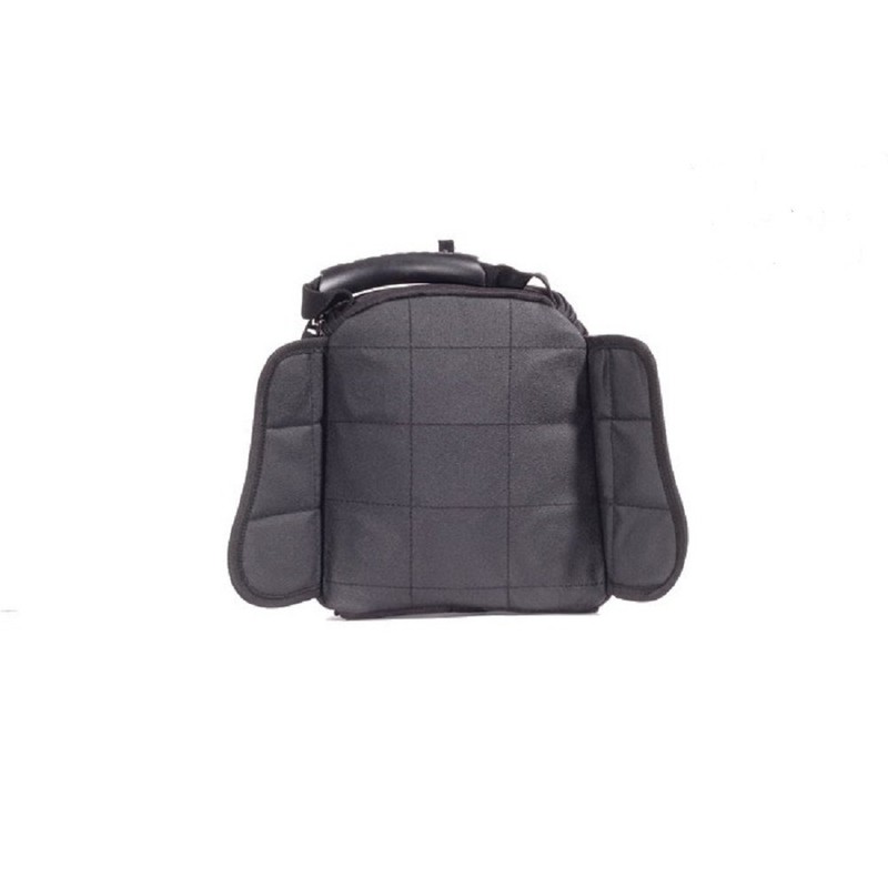 Textile Magnetic Motorcycle Tank Bag
