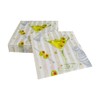 Caspari Speakeasy Cocktail Napkins - 20 Per Package
