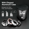 WFS AH.47 1 Inch Threaded Cycling Headsets Bearing External Cup,