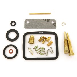 Carburetor Rebuild Kit - Compatible with Honda Z50A Z50 Mini Trail - 1968-1971