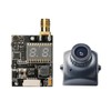 AKK KC04 Transmitter System 700TVL 2.8mm 120 Degree Lens Camera