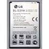 LG Original LG G3 Battery 3000mAh BL-53YH D850/D851/D852
