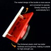 BANCOO 0818 Paint Edger Trimmer with Two Replace Pads |