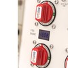 SEAFLO 12V/24V/48V Battery Disconnect Switch Isolator Switch for Marine, Boat,