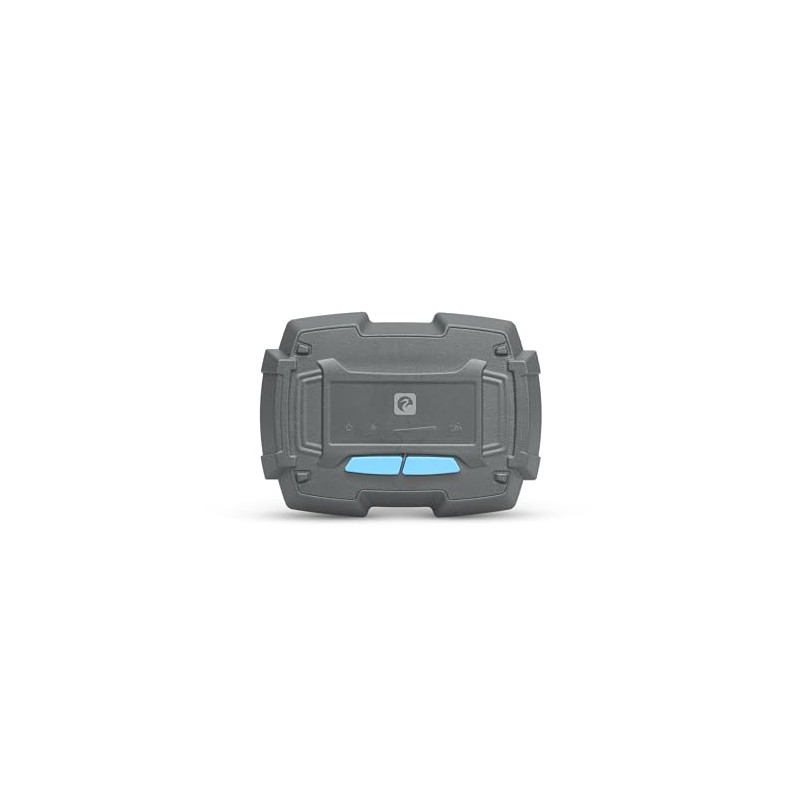 Garza Smart - Intelligent WiFi Temperature and Humidity Sensor for