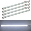 Ampper 12V Van Interior LED Light Bar, 48 LEDs Interior