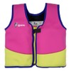 mares 412589 Children's Snorkel Vest Floating Jacket (Pink) M