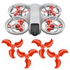 Master Airscrew Stealth Propellers Compatible with DJI Neo - Green,