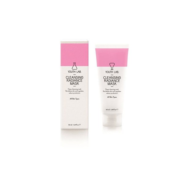 Youth Lab Cleansing Radiance Mask 50ml