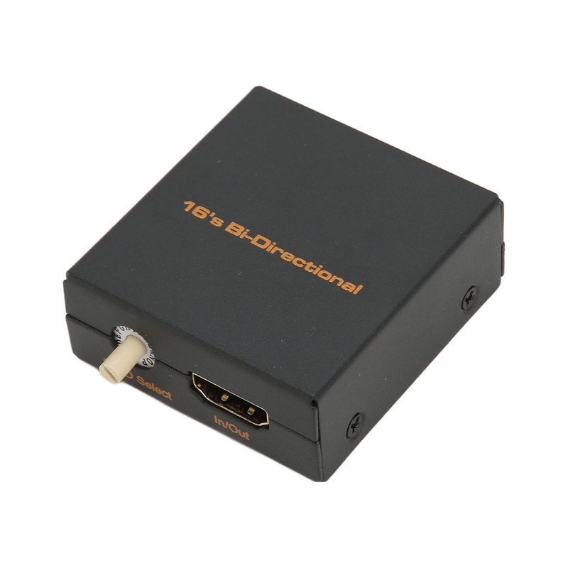 HD Multimedia Interface EDID Manager Support 4K CEC Up to
