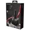 Cork & Vine Rechargeable 7-Piece Wine Set | Electric Wine