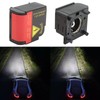 Xenon HID Headlight Ignition Ballast, D2S Lamp Holder HID Headlight