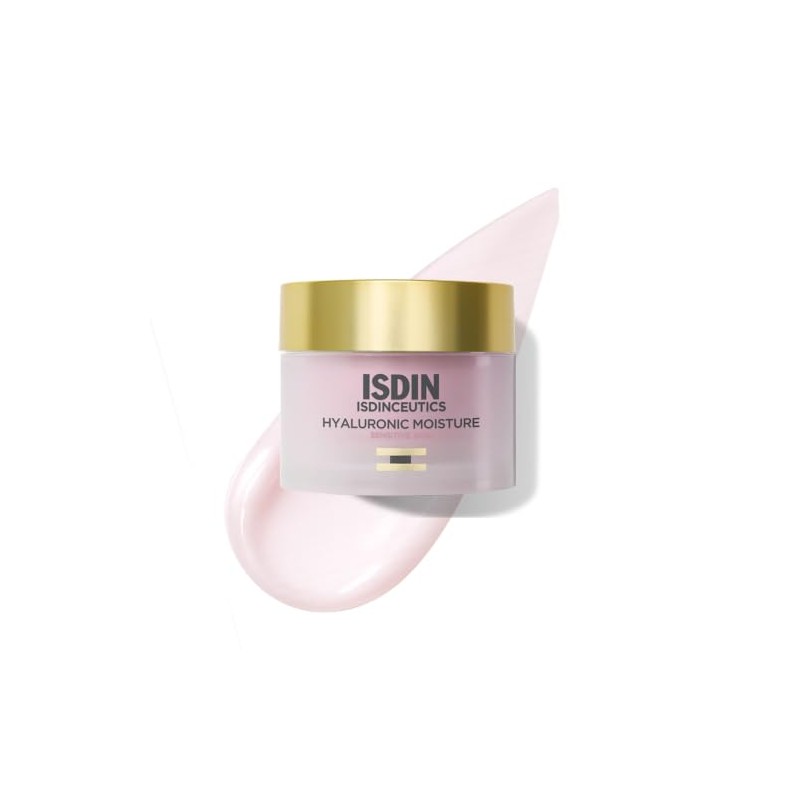 ISDINCEUTICS HM SENSITIVE 50G