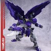 CANG Toys 1/12 Action Figure Model Kit Mech, Trans Age