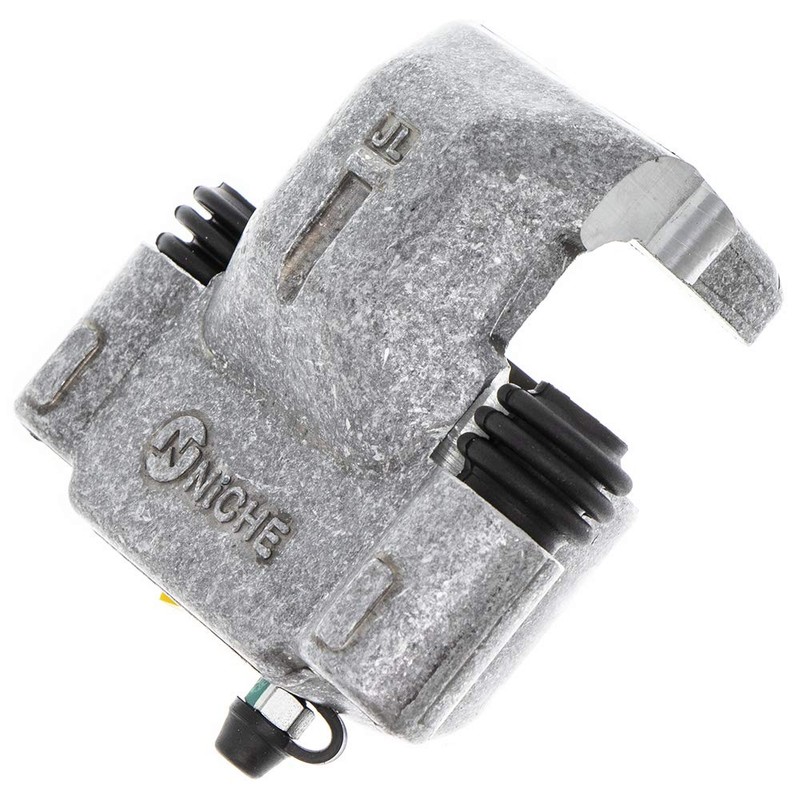 NICHE Rear Left Right Brake Caliper Pad Set Pair for