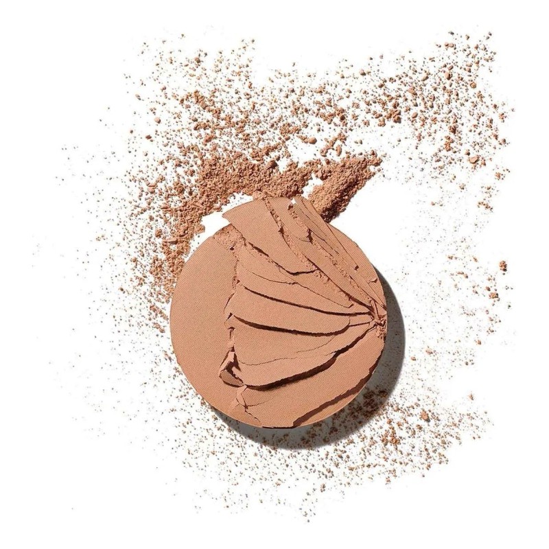 Polvo Compacto La Roche-posay Toleriane Teint Tono 15 9.5 Gr
