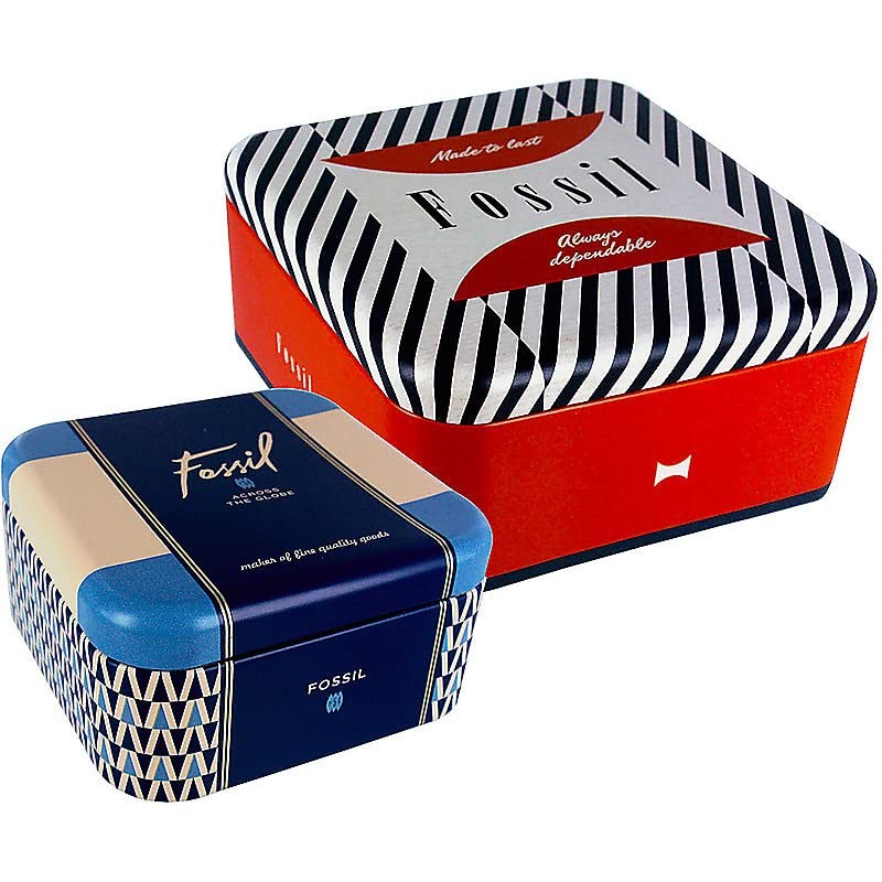 Fossil JF03288710 Bijoux