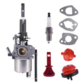 20001171 Carburetor Carb Compatible with Ariens L15D LCT 254cc 291cc Engine Snowblower 921023 921024 921030 921045 921046 921317 921319 921322921323 with Idle Down Control Replaces 20001027 20001368