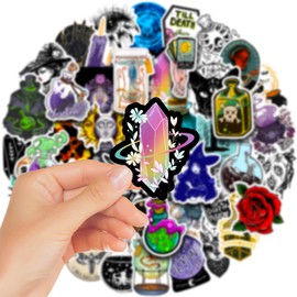 100pcs Pharmacist Stickers for Suitcase Skateboard Laptop Computer Water Bottles Car Teens Boys Girls Decal