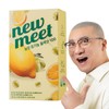 New Meet 뉴밋 유기농 올레샷 스틱 1박스 올리브레몬샷 20ml 14포 Newmeet Organic Oleshhot Stick 1 Box Olive Lemon Shot 20ml 14 Packs