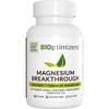 바이오옵티마이저 마그네슘 브레이크스루 캡슐 - 50 베지 캡슐 BioOptimizer Magnesium Breakthrough Capsules - 50 Veggie Capsules
