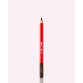 ONE/SIZE LIP SNATCHER Precision Lip Filler Pencil - Waterproof & Ultra-Pigmented Lip Liner with Vitamins C & E for Antioxidant Protection - Lip Liner:_Coin Collector