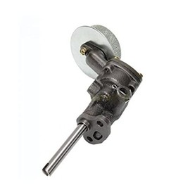 15010-GQ70A OIL PUMP FOR H20 H20 II K21 H25 ENGINE FORKLIFT TRUCK 91H20-01850