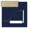 media luxe (メディア リュクス) Powder Foundation Case 1 pc(s) (x