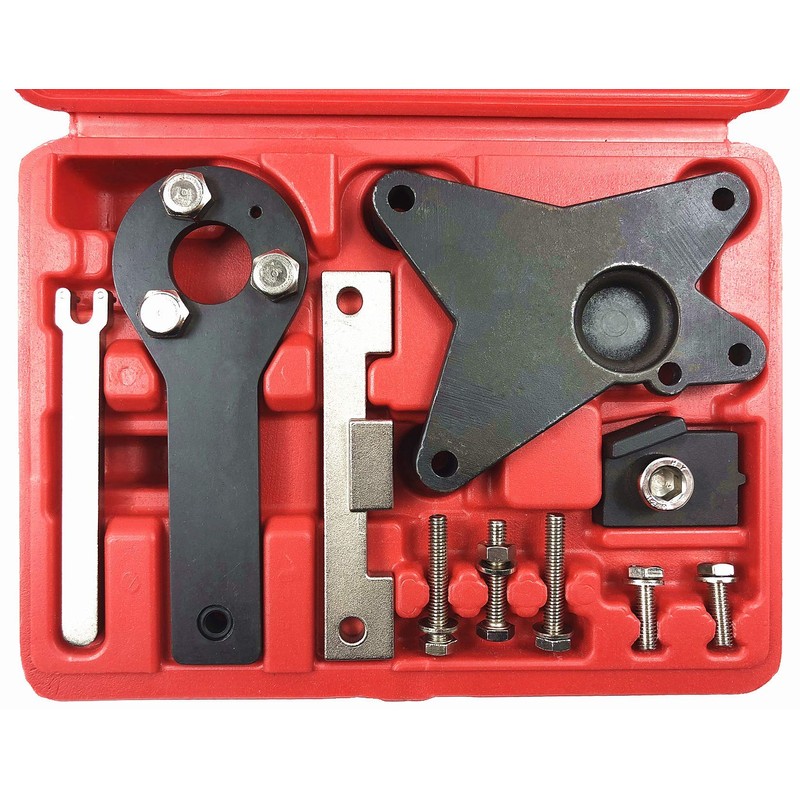 BestsQ Petrol Engine Timing Tool Set for Fiat 8V 1.2