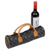 Wine Bags, gray, Pocket organiser