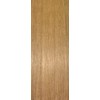 Teak Wood Veneer edgebanding 2" x 120" with preglued hot