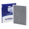 UFI Filters 54.162.00 Cabin Air Filter