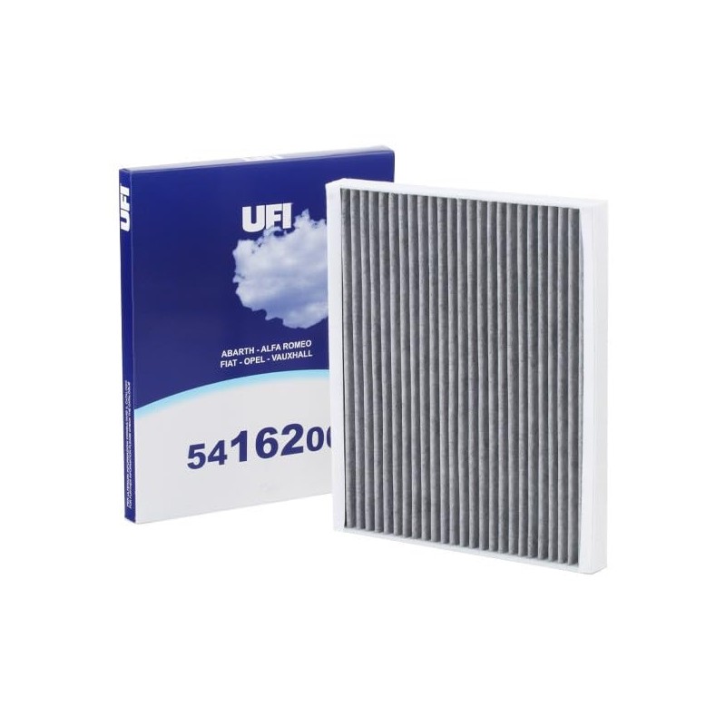 UFI Filters 54.162.00 Cabin Air Filter