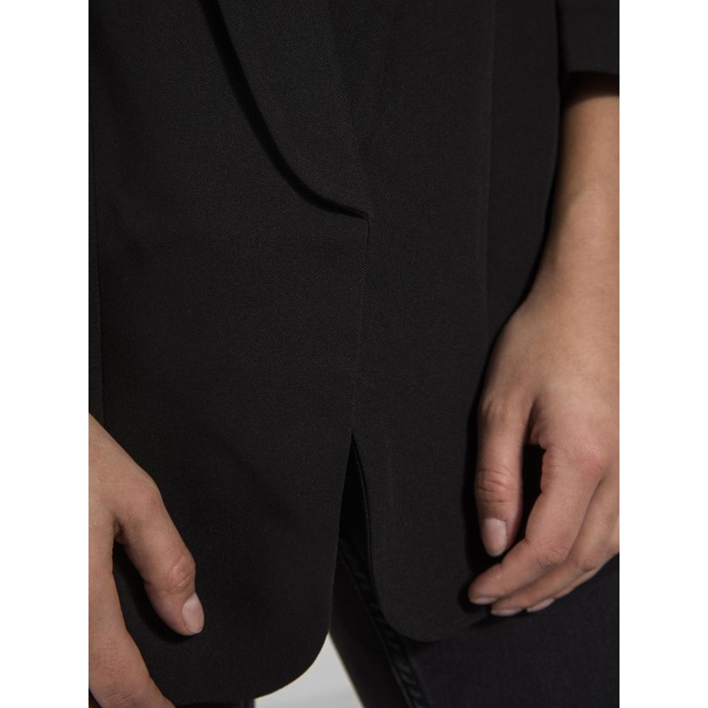 PIECES Pcbosella 3/4 Blazer Noos Bc