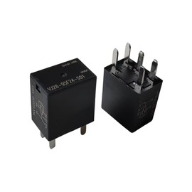 4pcs VJ28-95F24-S01 12VDC 20A 5Pins Automotive Relay