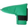 Jack Bunny 262-3984147 Continuous Classic Putter Cover [Logo Fastener Series]