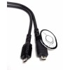 For SteelSeries Arctis Replacement Audio Cable For SteelSeries Arctis 3/5/7/Pro
