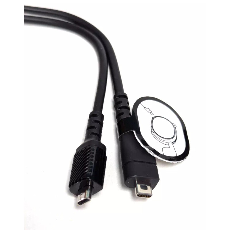 For SteelSeries Arctis Replacement Audio Cable For SteelSeries Arctis 3/5/7/Pro