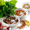 6pcs Tiny Stainless Steel Spoons, 3x0.6 Inch Mini Condiment Spoons