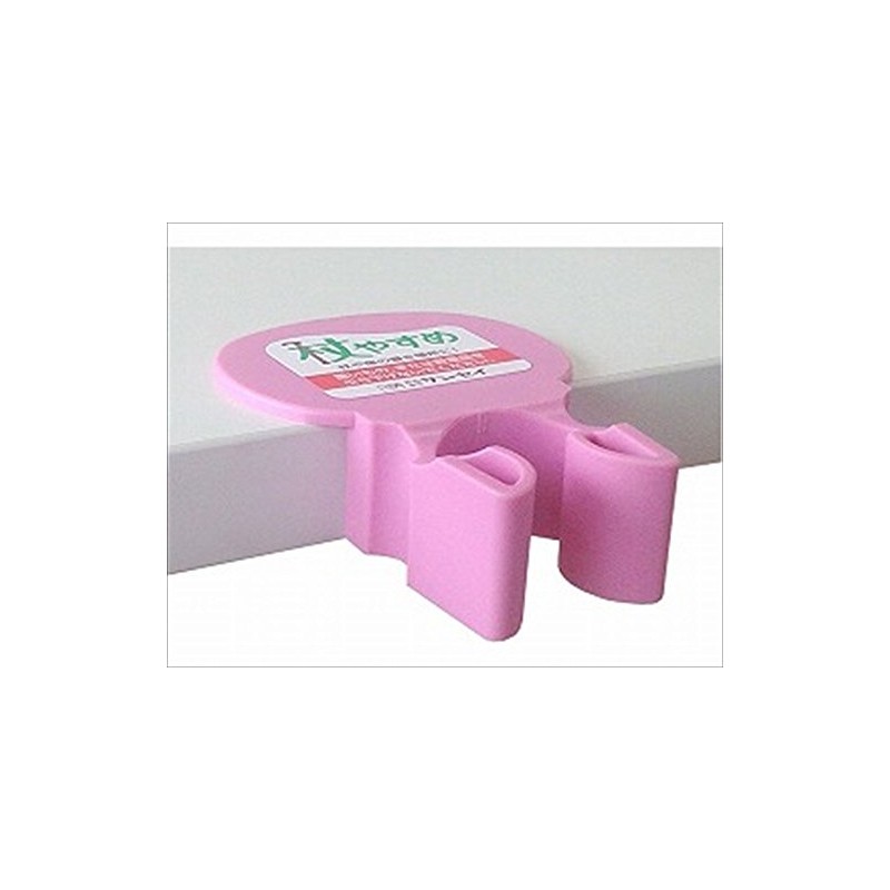 sansei Wand Off. T-handle , , , safety pink,