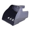 HD Sand Scoop for Metal Detector Sifting Digging Tool