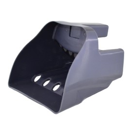 HD Sand Scoop for Metal Detector Sifting Digging Tool