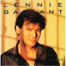 GALLANT;LENNIE - OPEN WINDOW